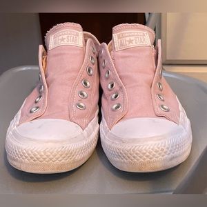 All star Converse. Women’s size 8.5